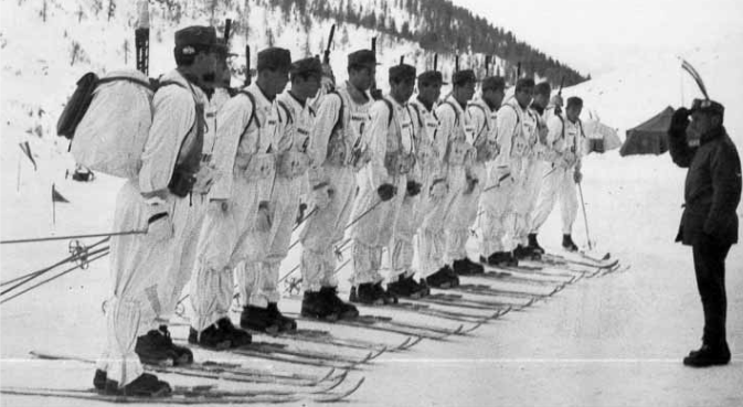 Foto dei Casta - Comando Truppe Alpine