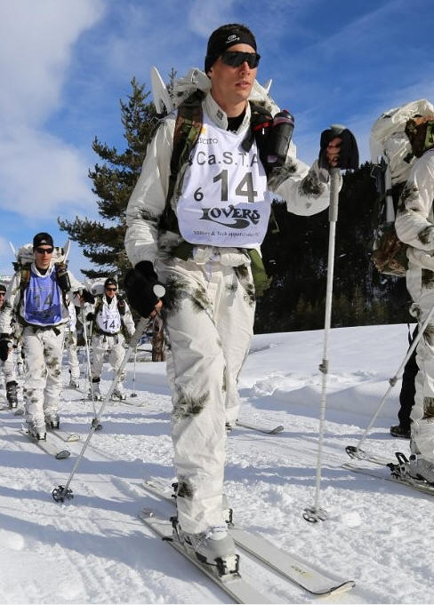 Foto dei Casta - Comando Truppe Alpine