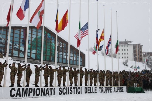 Foto dei Casta - Comando Truppe Alpine