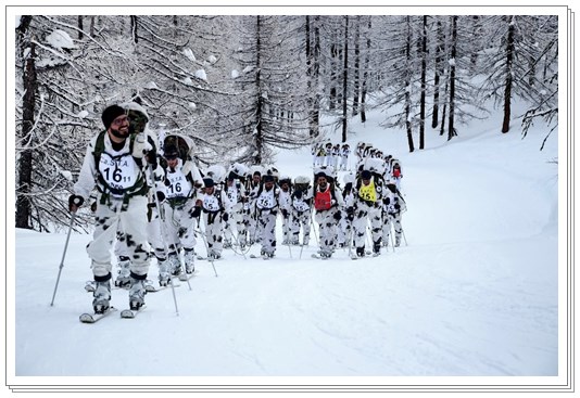 Foto dei Casta - Comando Truppe Alpine